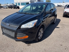 Used 2016  Ford Escape 4d SUV FWD S at Maxx Loans near St&period; Adrian&comma; MI