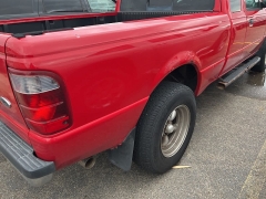 Used 2004  Ford Ranger 4dr 4&period;0L 4WD at Maxx Loans near St&period; Adrian&comma; MI