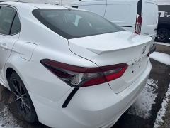 Used 2023  Toyota Camry SE Auto at Maxx Loans near St&period; Adrian&comma; MI