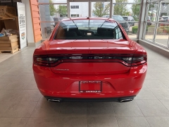 Used 2022 Dodge Charger SXT RWD at Suburban Ford of Sterling Heights near Sterling Heights, MI