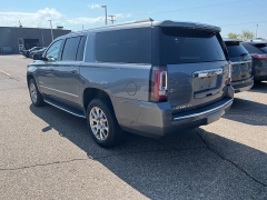 Used 2018 GMC Yukon XL 4d SUV 4WD Denali at Suburban Ford of Sterling Heights near Sterling Heights, MI