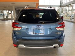 Used 2021  Subaru Forester Touring CVT at Maxx Loans near St. Adrian, MI