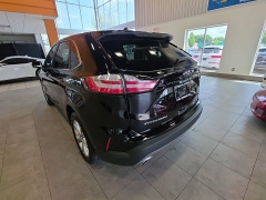 Used 2024  Ford Edge Titanium AWD at Maxx Loans near St&period; Adrian&comma; MI