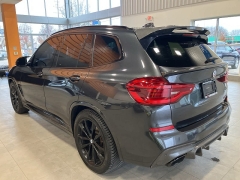 Used 2019  BMW X3 M40i Sports Activity Vehicle at Maxx Loans near St&period; Adrian&comma; MI
