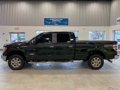 Used 2014  Ford F-150 4WD SuperCrew at Maxx Loans near St&period; Adrian&comma; MI