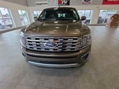 Used 2019  Ford Expedition 4d SUV 4WD Limited at Maxx Loans near St&period; Adrian&comma; MI