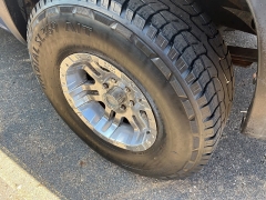 Used 2003 Chevrolet Silverado 1500 Ext Cab 157.5" WB 4WD at Suburban Ford of Sterling Heights near Sterling Heights, MI
