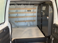 Used 2023 GMC Savana Cargo Van RWD 2500 135" at Suburban Ford of Sterling Heights near Sterling Heights, MI