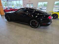 Used 2020  Ford Mustang 2d Fastback BULLITT at Maxx Loans near St&period; Adrian&comma; MI