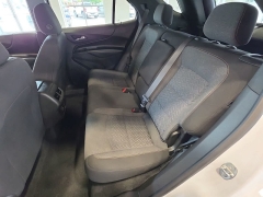 Used 2022  Chevrolet Equinox FWD 4dr LT w&sol;1LT at Maxx Loans near St&period; Adrian&comma; MI