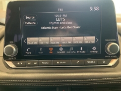 Used 2023  Nissan Rogue AWD SV at Maxx Loans near St&period; Adrian&comma; MI