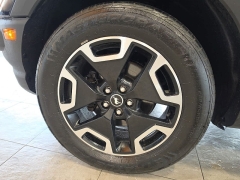 Used 2022  Ford Bronco Sport Outer Banks 4x4 at Maxx Loans near St&period; Adrian&comma; MI