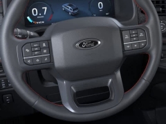 New 2024 Ford Expedition Max Limited 4x4 at Suburban Ford of Sterling Heights near Sterling Heights, MI