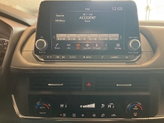 Used 2026  Nissan Rogue AWD SV &ast;Ltd Avail&ast; at Maxx Loans near St&period; Adrian&comma; MI