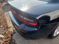 Used 2023 Dodge Charger SXT RWD at Suburban Ford of Sterling Heights near Sterling Heights, MI