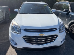 Used 2017 Chevrolet Equinox AWD 4dr LT w/2FL at Maxx Loans near St. Adrian, MI