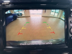 Used 2021 Nissan Murano FWD S at Suburban Ford of Sterling Heights near Sterling Heights, MI