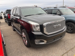 Used 2017  GMC Yukon 4d SUV 4WD SLE at Maxx Loans near St. Adrian, MI