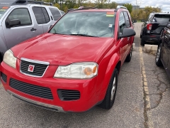 Used 2007  Saturn Vue 4d SUV FWD Auto at Maxx Loans near St. Adrian, MI