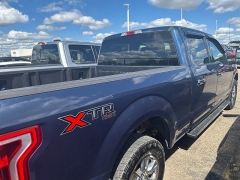 Used 2016  Ford F-150 4WD SuperCrew at Maxx Loans near St&period; Adrian&comma; MI