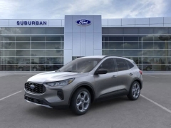 New 2025 Ford Escape ST-Line AWD at Suburban Ford of Sterling Heights near Sterling Heights, MI