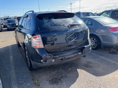 Used 2007  Ford Edge 4d SUV FWD SEL at Maxx Loans near St. Adrian, MI