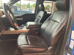 Used 2019 Ford F-150 4WD SuperCrew Box at Maxx Loans near ,