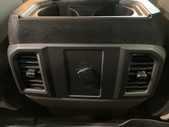 Used 2016  Ford F-150 4WD SuperCab 145" at Maxx Loans near St&period; Adrian&comma; MI