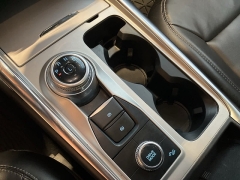 Used 2022 Ford Explorer XLT 4WD at Suburban Ford of Sterling Heights near Sterling Heights, MI