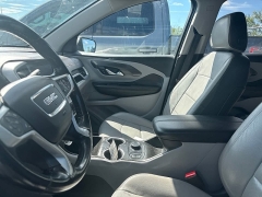 Used 2020  GMC Terrain 4d SUV AWD SLT 1&period;5L Turbo at Maxx Loans near St&period; Adrian&comma; MI