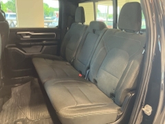 Used 2019 Ram 1500 Big Horn/Lone Star 4x4 Crew Cab 5'7" Box at Maxx Loans near St. Adrian, MI