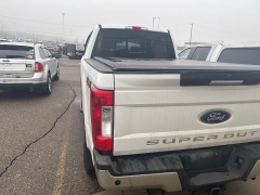 Used 2019  Ford Super Duty F-250 SRW 4WD SuperCab Box at Maxx Loans near St&period; Adrian&comma; MI