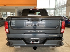 Used 2021  GMC Sierra 1500 4WD Crew Cab 147" Elevation at Maxx Loans near St&period; Adrian&comma; MI