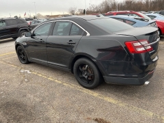 Used 2014  Ford Taurus 4d Sedan SEL V6 at Maxx Loans near St&period; Adrian&comma; MI