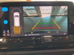 Used 2025 Volkswagen Atlas 2.0T SE w/Technology 4MOTION at Maxx Loans near St. Adrian, MI