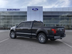New 2025 Ford F-150 XLT 4WD SuperCrew Box at Suburban Ford of Sterling Heights near Sterling Heights, MI