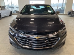 Used 2023  Chevrolet Malibu 4dr Sdn LS w&sol;1LS at Maxx Loans near St&period; Adrian&comma; MI
