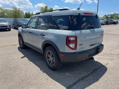 Used 2021 Ford Bronco Sport Big Bend 4x4 at Suburban Ford of Sterling Heights near Sterling Heights, MI