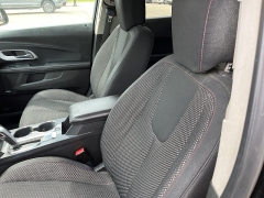 Used 2011 Chevrolet Equinox 4d SUV FWD LT1 at Maxx Loans near ,
