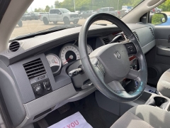 Used 2005 Dodge Durango 4dr 4WD SLT at Suburban Ford of Sterling Heights near Sterling Heights, MI