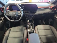 Used 2026  Chevrolet Trailblazer AWD 4dr RS at Maxx Loans near St&period; Adrian&comma; MI