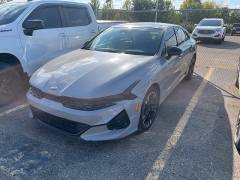 Used 2021  Kia K5 GT-Line Auto FWD at Maxx Loans near St&period; Adrian&comma; MI