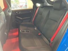 Used 2023 Honda Civic Type R Manual at Maxx Loans near St. Adrian, MI
