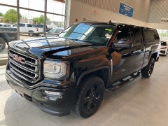 Used 2018 GMC Sierra 1500 4WD Double Cab 143.5" at Maxx Loans near ,