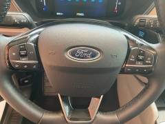Used 2024 Ford Escape Active AWD at Suburban Ford of Sterling Heights near Sterling Heights, MI