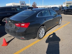 Used 2025  Chevrolet Malibu 4dr Sdn 1LT at Maxx Loans near St. Adrian, MI