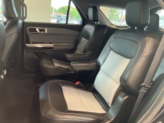 Used 2023 Ford Explorer XLT 4WD at Maxx Loans near St. Adrian, MI