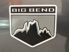 Used 2023  Ford Bronco Sport Big Bend 4x4 at Maxx Loans near St&period; Adrian&comma; MI