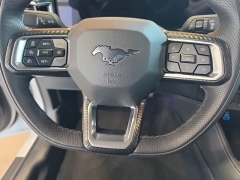 Used 2025  Ford Mustang GT Fastback at Maxx Loans near St&period; Adrian&comma; MI