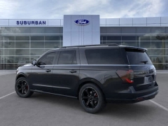 New 2024 Ford Expedition Max Limited 4x4 at Suburban Ford of Sterling Heights near Sterling Heights, MI